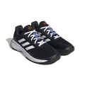 adidas Tennisschuhe GameCourt 2.0 Allcourt schwarz/weiss Herren